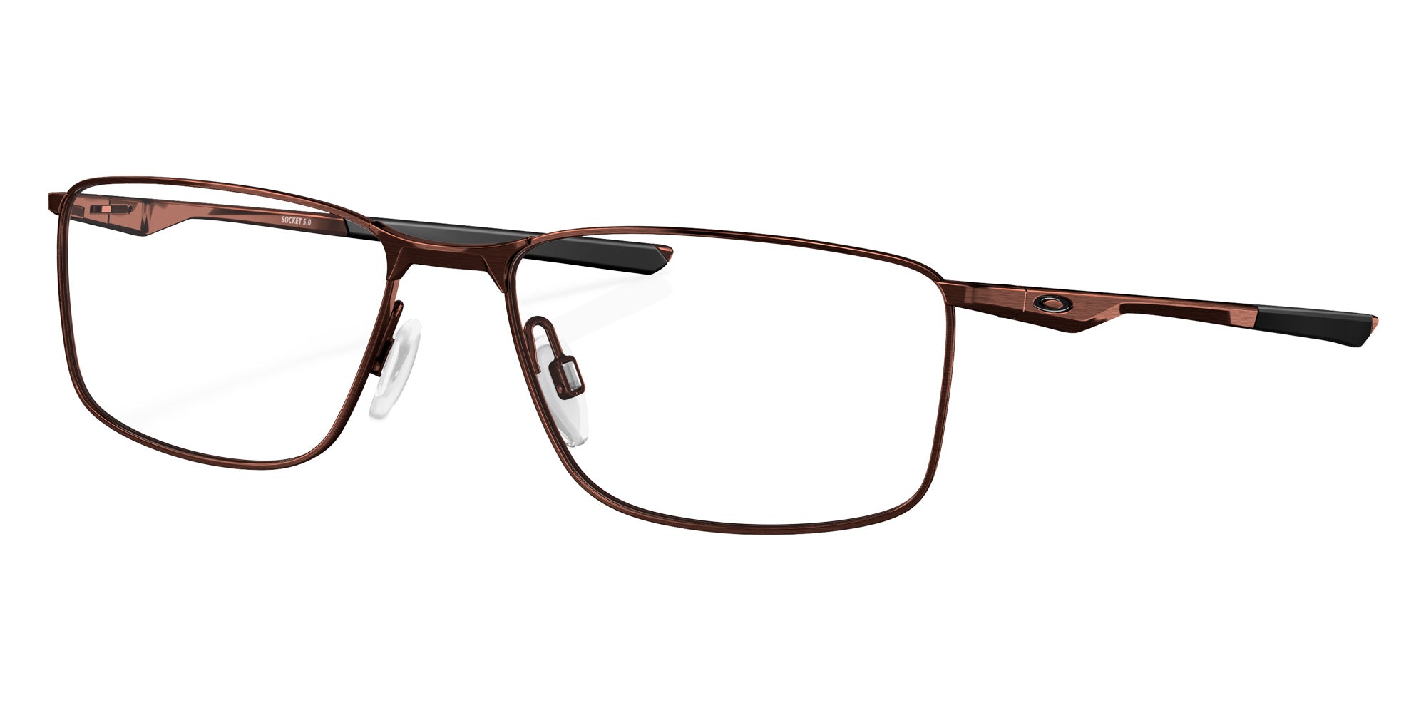 OAKLEY OX3217 Socket 5.0 321713 55 - Brushed Grenache #id:ox3217321713_s:100105