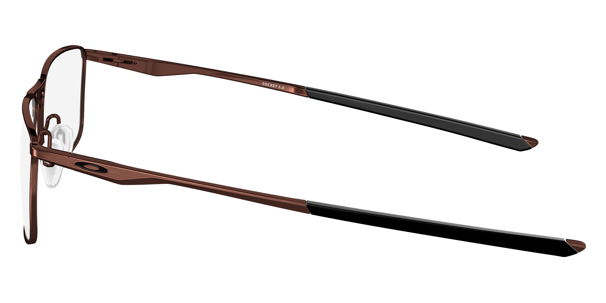 OAKLEY OX3217 Socket 5.0 321713 55 - Brushed Grenache #id:ox3217321713_s:100110