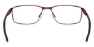 OAKLEY OX3217 Socket 5.0 321713 55 - Brushed Grenache #id:ox3217321713_s:100115