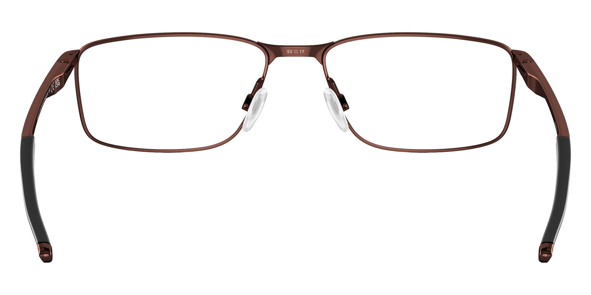 OAKLEY OX3217 Socket 5.0 321713 55 - Brushed Grenache #id:ox3217321713_s:100115