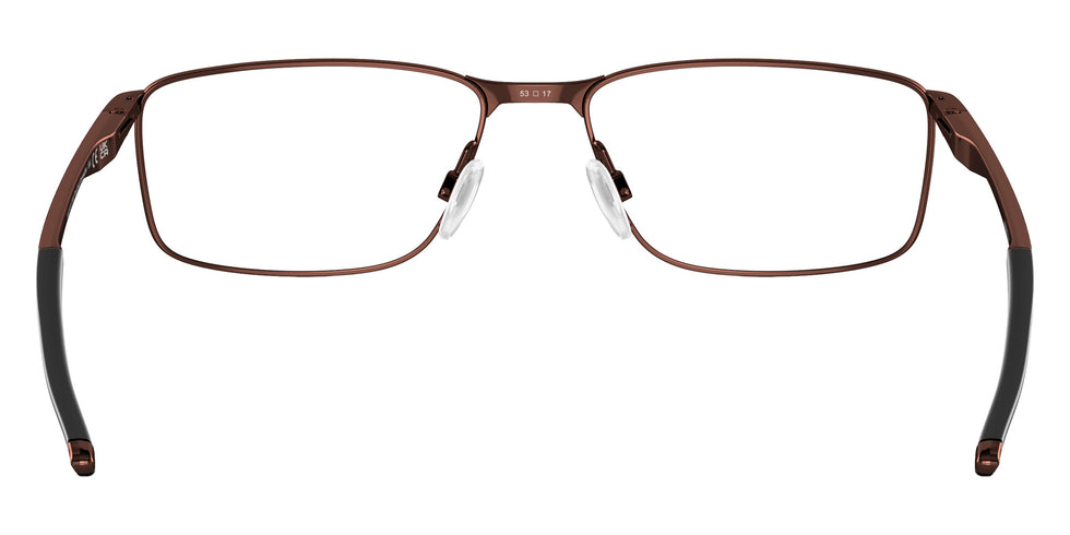OAKLEY OX3217 Socket 5.0 321713 55 - Brushed Grenache #id:ox3217321713_s:100115