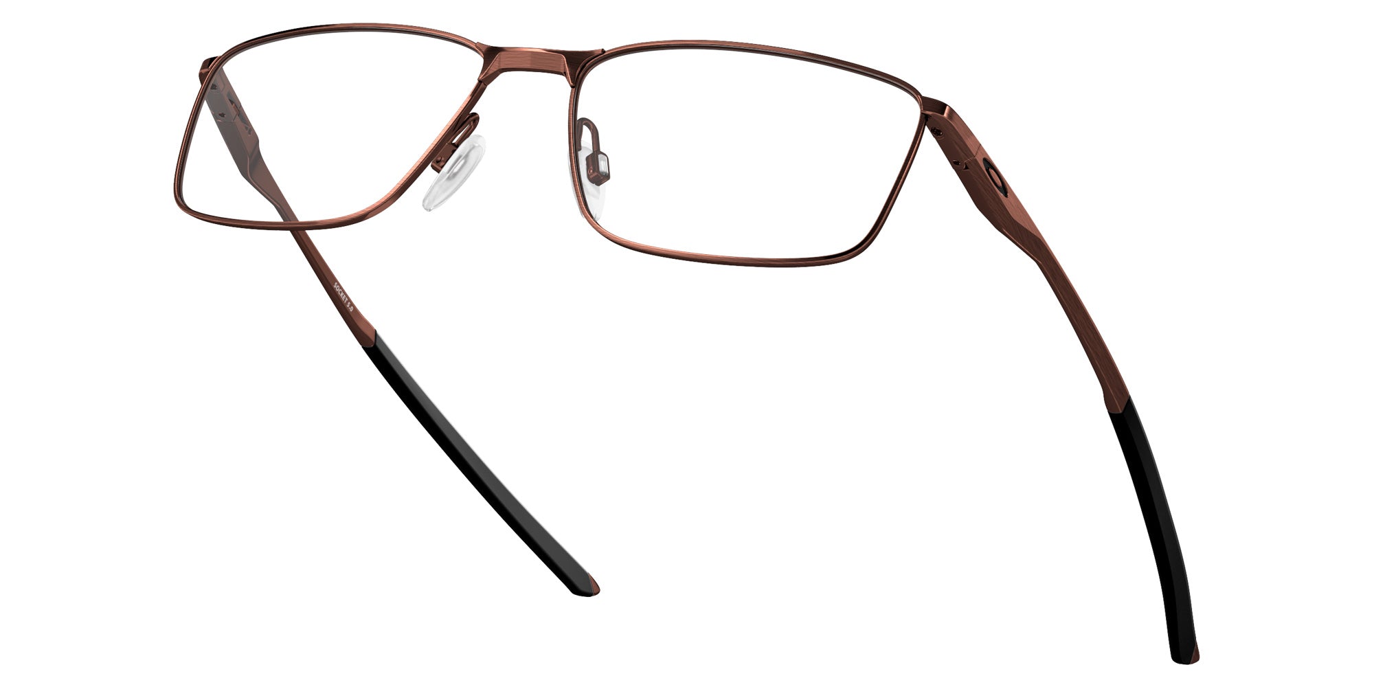 OAKLEY OX3217 Socket 5.0 321713 55 - Brushed Grenache #id:ox3217321713_s:100120