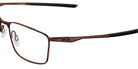 OAKLEY OX3217 Socket 5.0 321713 55 - Brushed Grenache #id:ox3217321713_s:100125