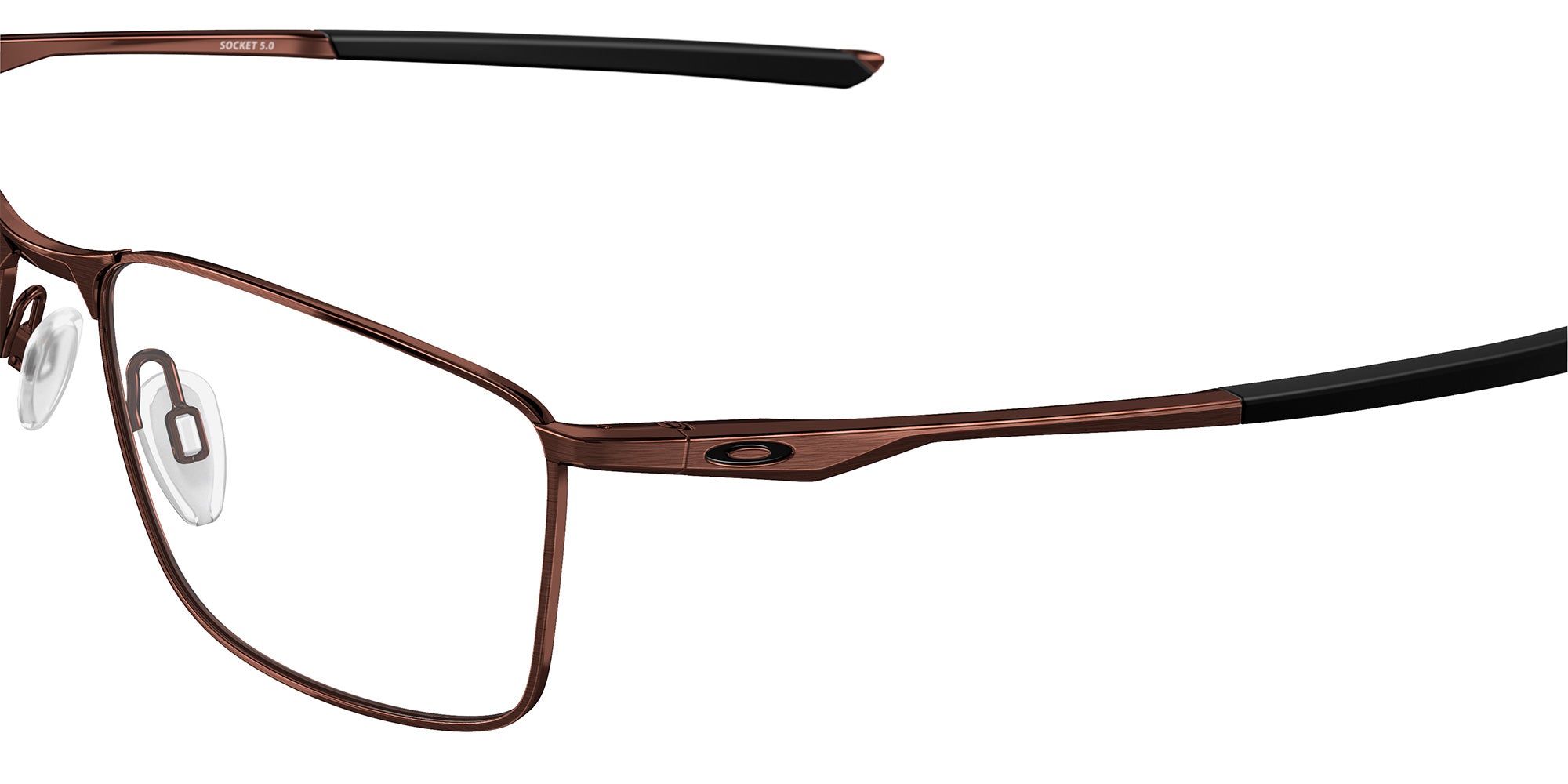 OAKLEY OX3217 Socket 5.0 321713 55 - Brushed Grenache #id:ox3217321713_s:100125