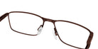 OAKLEY OX3217 Socket 5.0 321713 55 - Brushed Grenache #id:ox3217321713_s:100130