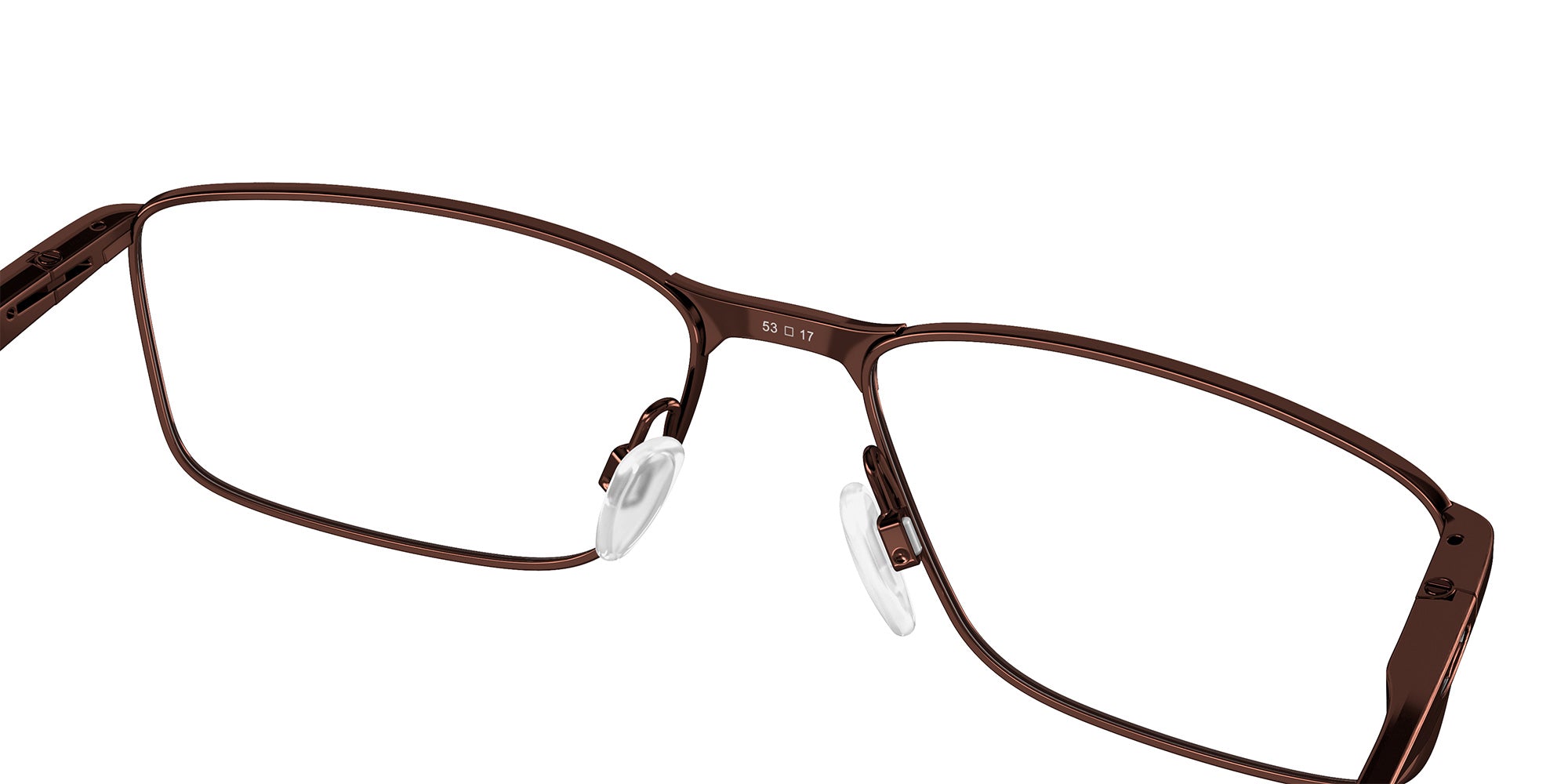 OAKLEY OX3217 Socket 5.0 321713 55 - Brushed Grenache #id:ox3217321713_s:100130