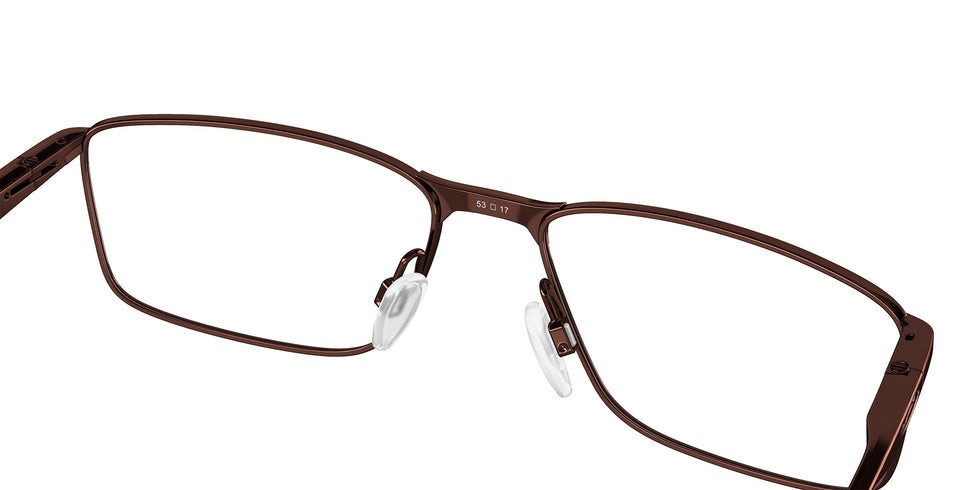 OAKLEY OX3217 Socket 5.0 321713 55 - Brushed Grenache #id:ox3217321713_s:100130