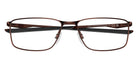 OAKLEY OX3217 Socket 5.0 321713 55 - Brushed Grenache #id:ox3217321713_s:100135