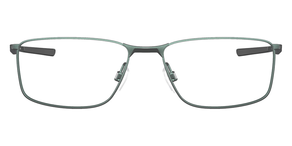 OAKLEY OX3217 Socket 5.0 321714 55 - Dark Matte Silver/Blue Colorshift #id:ox3217321714_s:100100