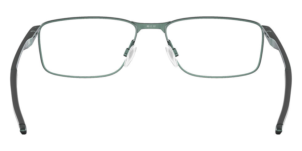 OAKLEY OX3217 Socket 5.0 321714 55 - Dark Matte Silver/Blue Colorshift #id:ox3217321714_s:100115