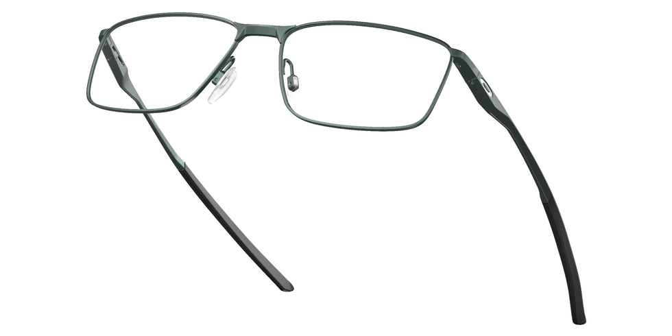 OAKLEY OX3217 Socket 5.0 321714 55 - Dark Matte Silver/Blue Colorshift #id:ox3217321714_s:100125