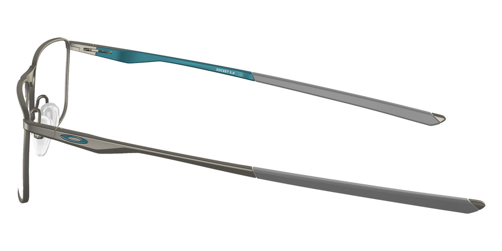 OAKLEY OX3217 Socket 5.0 321715 55 - Matte Gunmetal #id:ox3217321715_s:102110