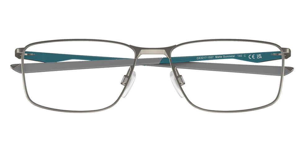 OAKLEY OX3217 Socket 5.0 321715 55 - Matte Gunmetal #id:ox3217321715_s:102120