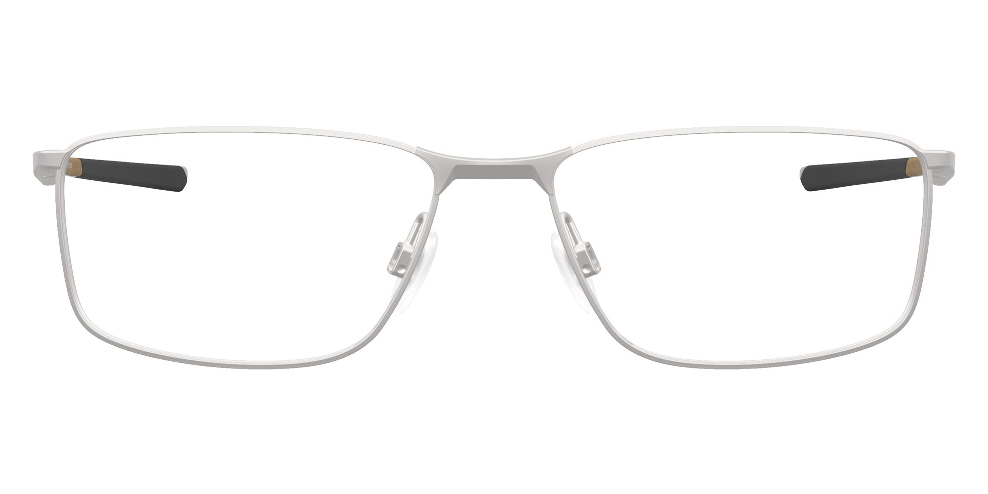 OAKLEY OX3217 Socket 5.0 Alloy 321718 57 - Titanium #id:ox3217321718_s:100100