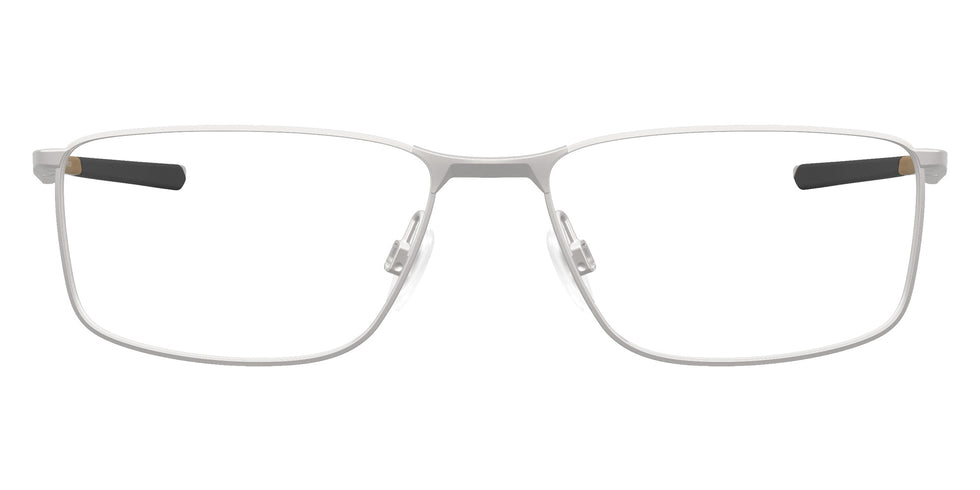 OAKLEY OX3217 Socket 5.0 Alloy Collection 321718 53 - Titanium #id:ox3217321718_s:100100
