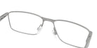 OAKLEY OX3217 Socket 5.0 Alloy Collection 321718 53 - Titanium #id:ox3217321718_s:100135