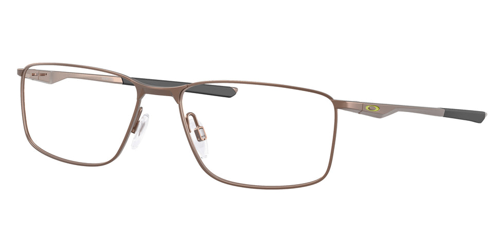 OAKLEY OX3217 Socket 5.0 Limitless Collection 321720 55 - Mahogany #id:ox3217321720_s:100105