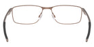 OAKLEY OX3217 Socket 5.0 Limitless Collection 321720 55 - Mahogany #id:ox3217321720_s:100115