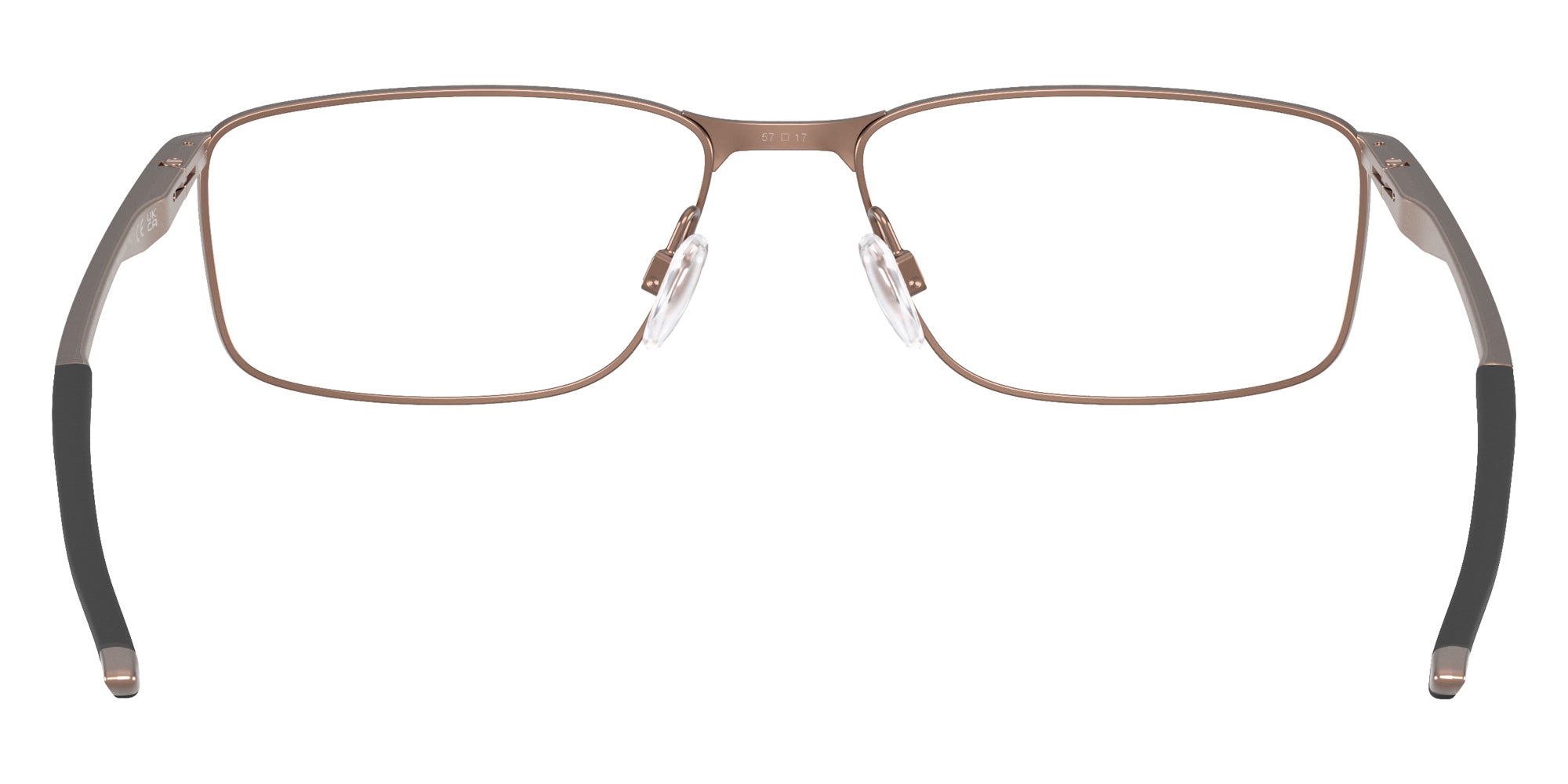 OAKLEY OX3217 Socket 5.0 Limitless Collection 321720 55 - Mahogany #id:ox3217321720_s:100115