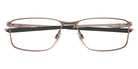 OAKLEY OX3217 Socket 5.0 Limitless Collection 321720 55 - Mahogany #id:ox3217321720_s:100120