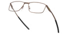 OAKLEY OX3217 Socket 5.0 Limitless Collection 321720 55 - Mahogany #id:ox3217321720_s:100125