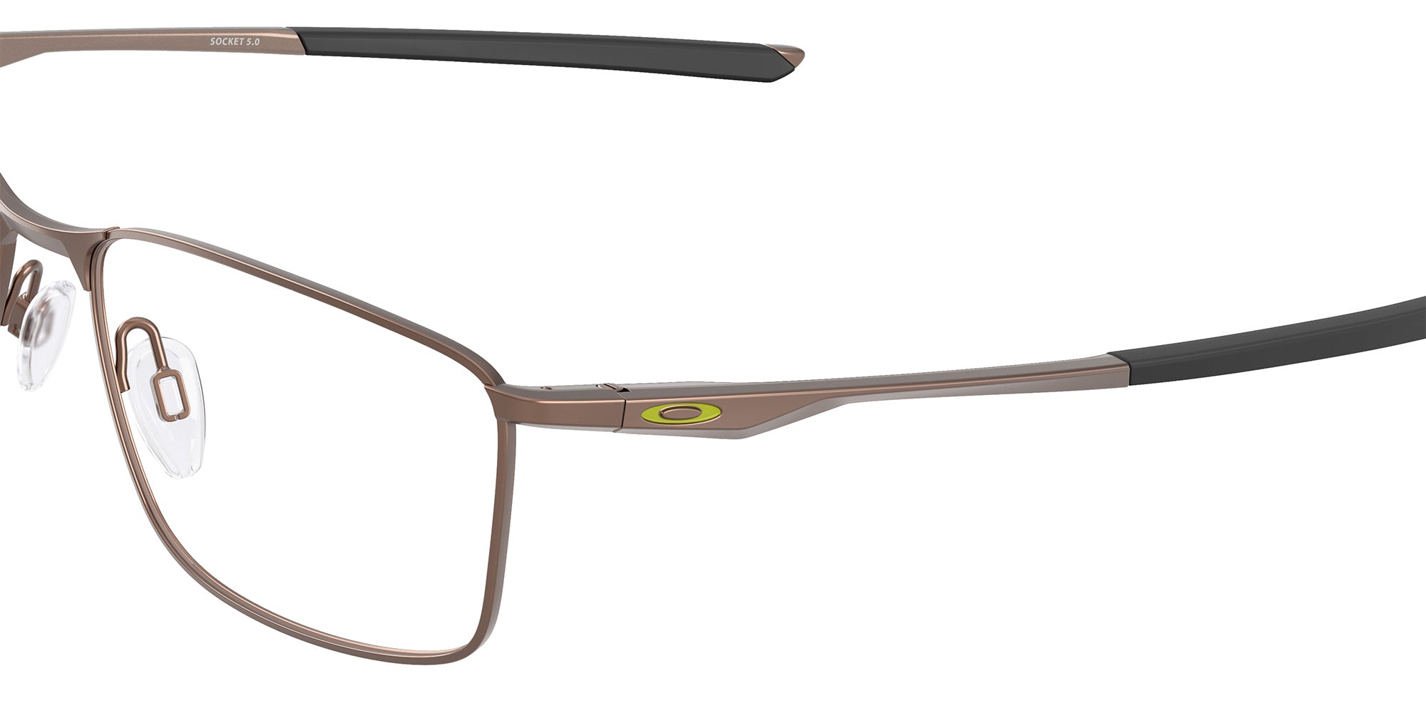 OAKLEY OX3217 Socket 5.0 Limitless Collection 321720 55 - Mahogany #id:ox3217321720_s:100130