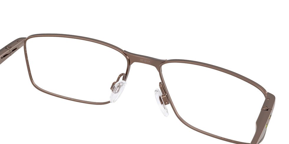 OAKLEY OX3217 Socket 5.0 Limitless Collection 321720 55 - Mahogany #id:ox3217321720_s:100135
