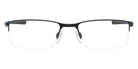 OAKLEY OX3218 Socket 5.5 Cobalt Collection 321804 56 - Satin Black #id:ox3218321804_s:100100