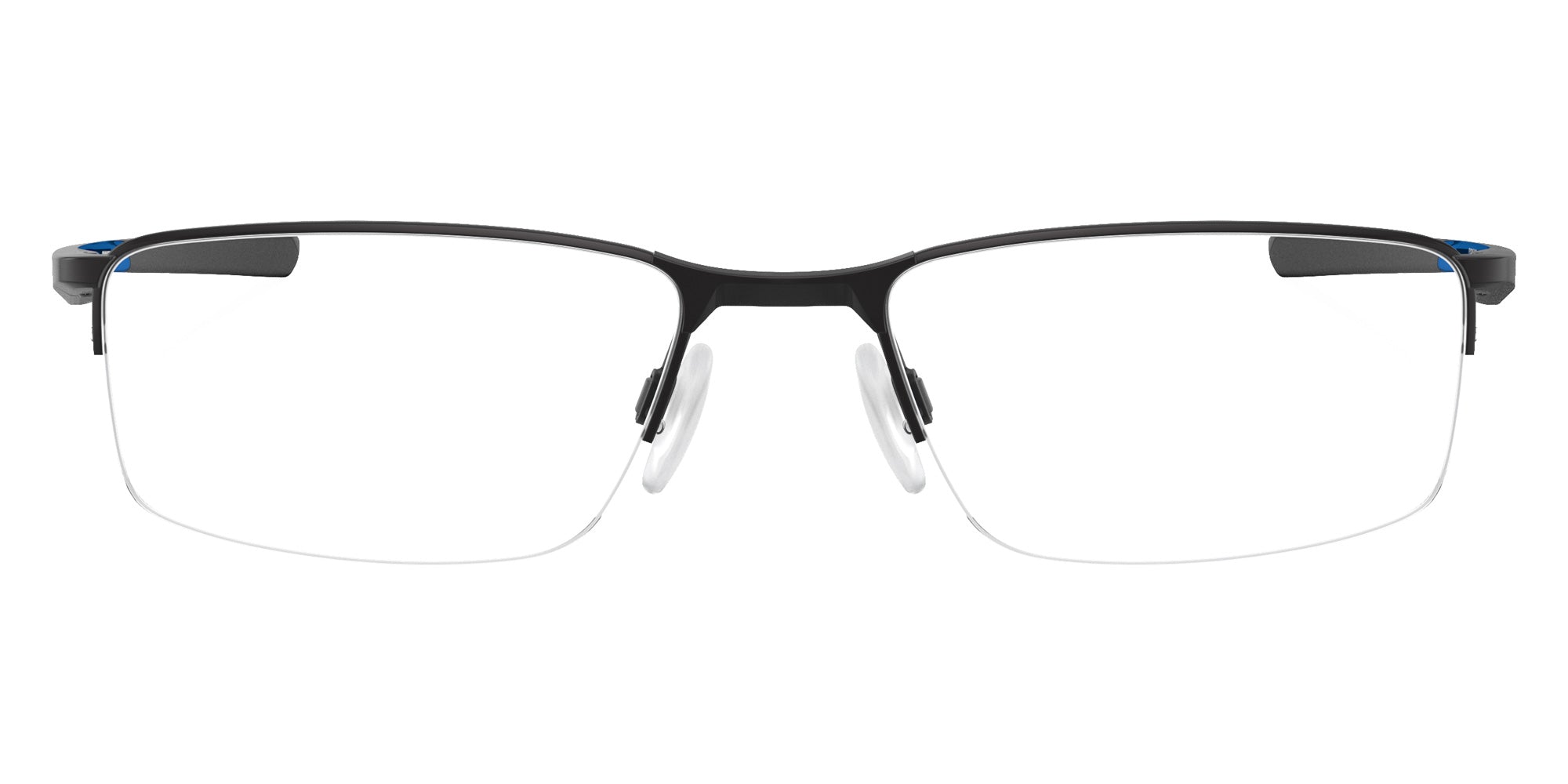 OAKLEY OX3218 Socket 5.5 Cobalt Collection 321804 56 - Satin Black #id:ox3218321804_s:100100