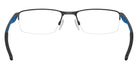 OAKLEY OX3218 Socket 5.5 Cobalt Collection 321804 56 - Satin Black #id:ox3218321804_s:100115