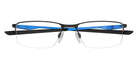OAKLEY OX3218 Socket 5.5 Cobalt Collection 321804 56 - Satin Black #id:ox3218321804_s:100125
