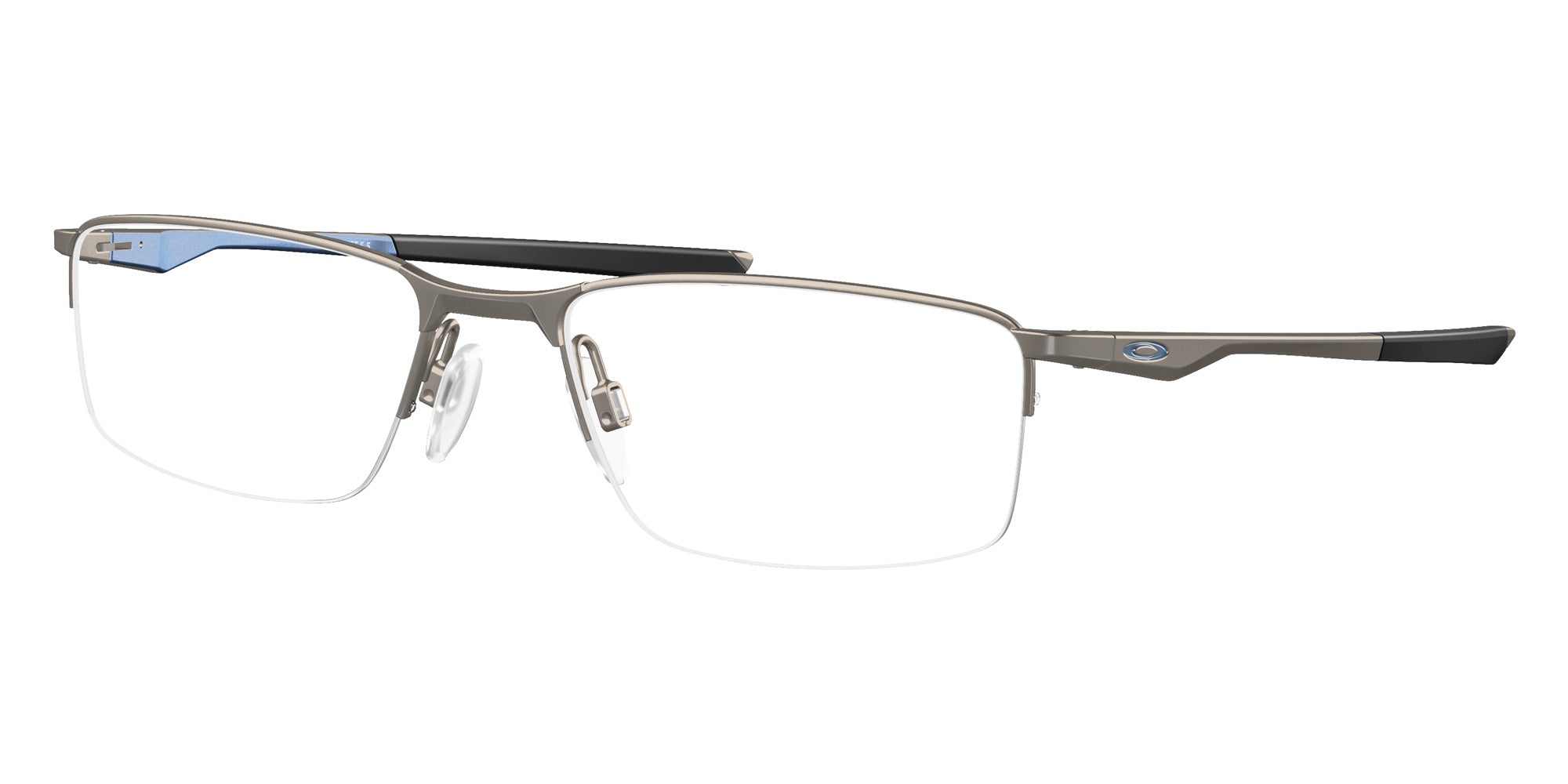 OAKLEY OX3218 Socket 5.5 321813 52 - Matte Gunmetal #id:ox3218321813_s:100105