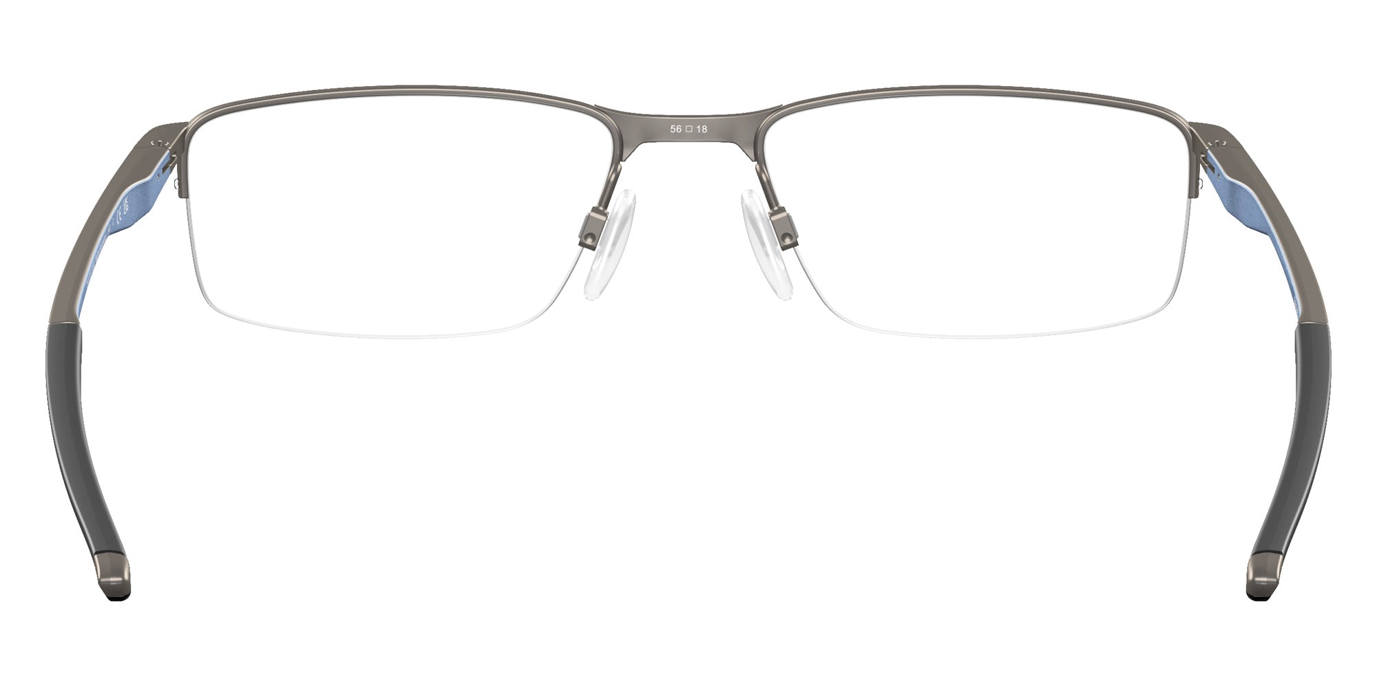 OAKLEY OX3218 Socket 5.5 321813 52 - Matte Gunmetal #id:ox3218321813_s:100115