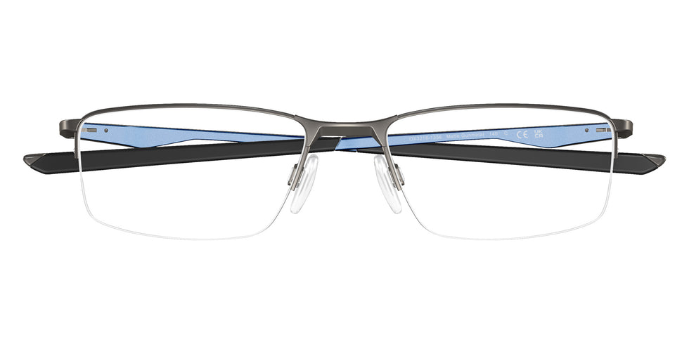 OAKLEY OX3218 Socket 5.5 321813 52 - Matte Gunmetal #id:ox3218321813_s:100120