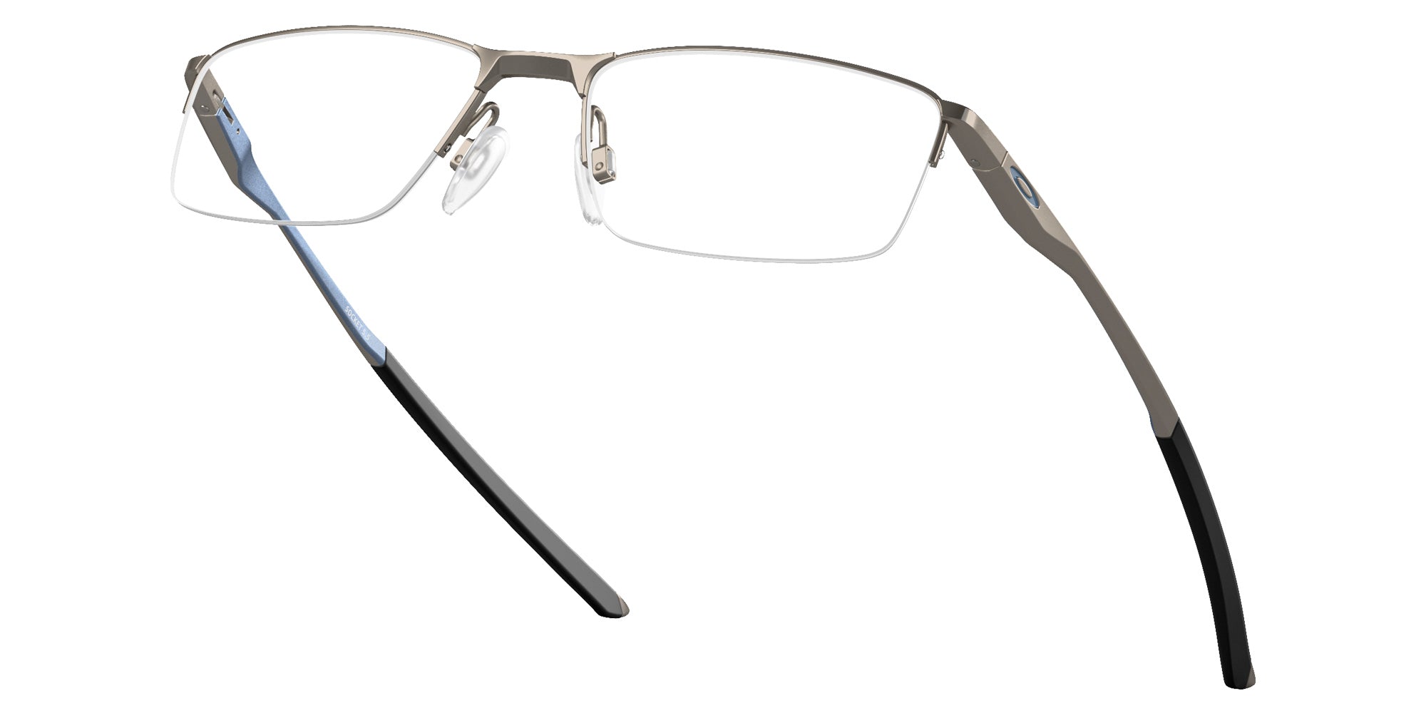 OAKLEY OX3218 Socket 5.5 321813 52 - Matte Gunmetal #id:ox3218321813_s:100125