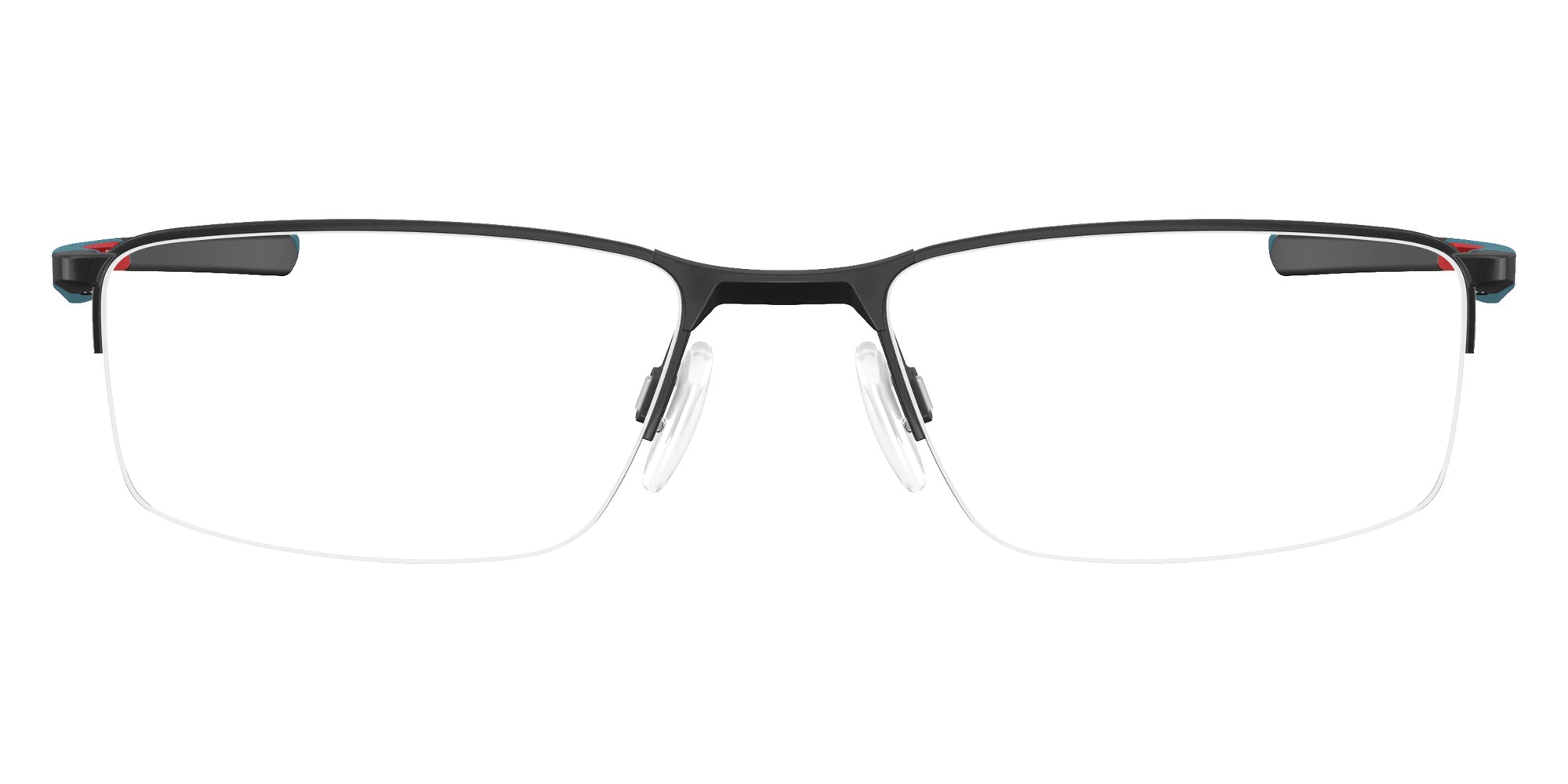 OAKLEY OX3218 Socket 5.5 321814 56 - Satin Black #id:ox3218321814_s:102100