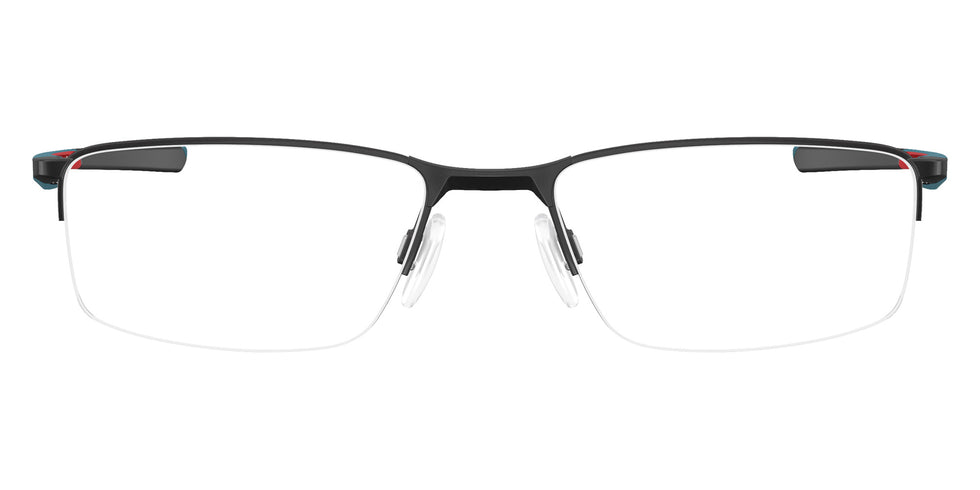 OAKLEY OX3218 Socket 5.5 321814 56 - Satin Black #id:ox3218321814_s:102100