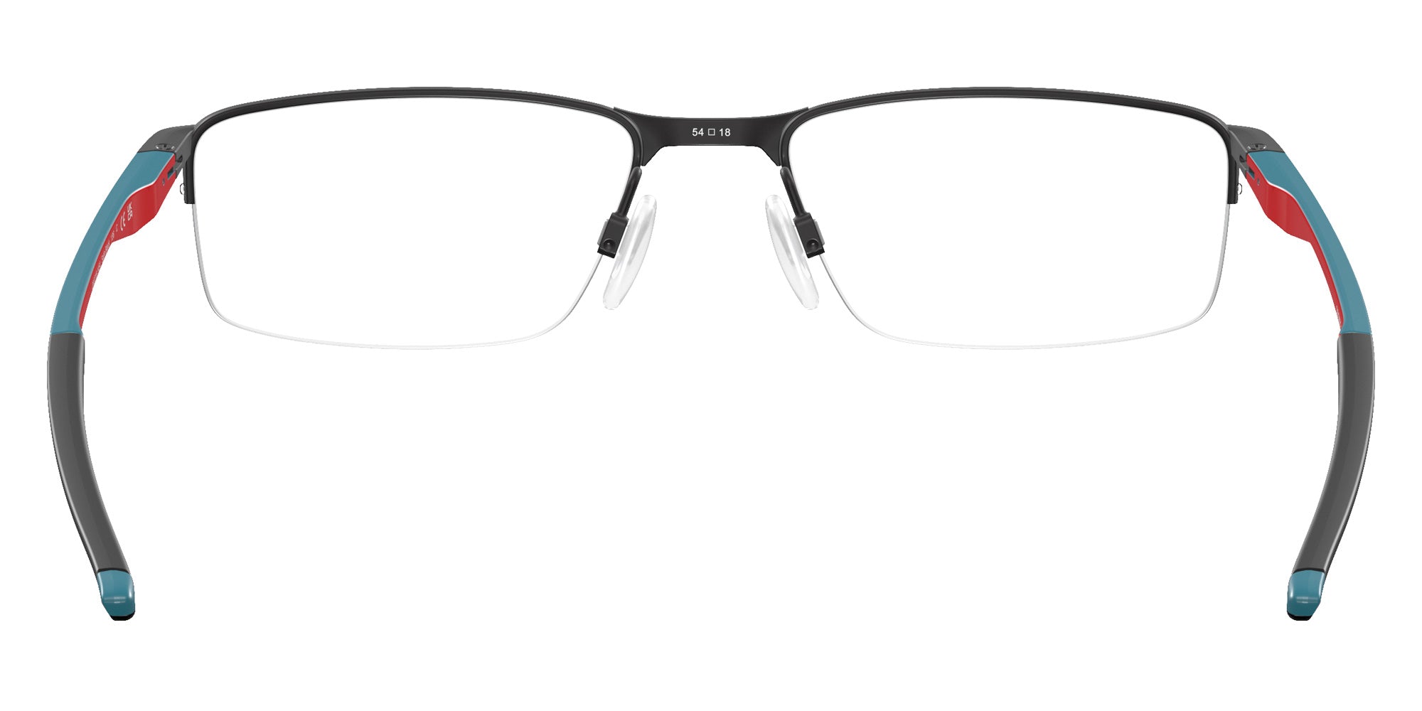 OAKLEY OX3218 Socket 5.5 321814 56 - Satin Black #id:ox3218321814_s:102115