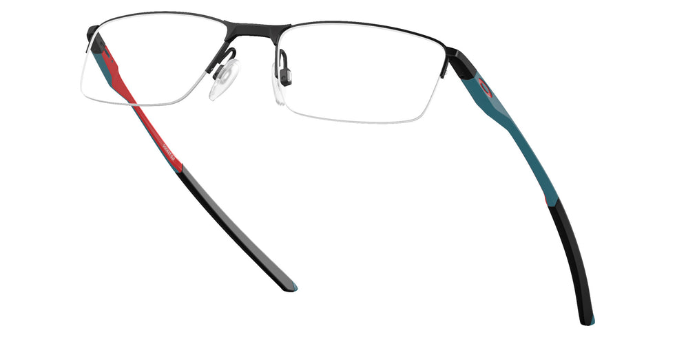 OAKLEY OX3218 Socket 5.5 321814 56 - Satin Black #id:ox3218321814_s:102125