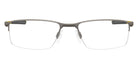 OAKLEY OX3218 Socket 5.5 321815 54 - Gray on Gunmetal #id:ox3218321815_s:100100