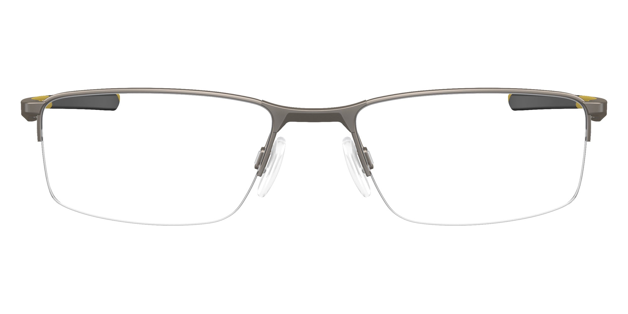 OAKLEY OX3218 Socket 5.5 321815 54 - Gray on Gunmetal #id:ox3218321815_s:100100