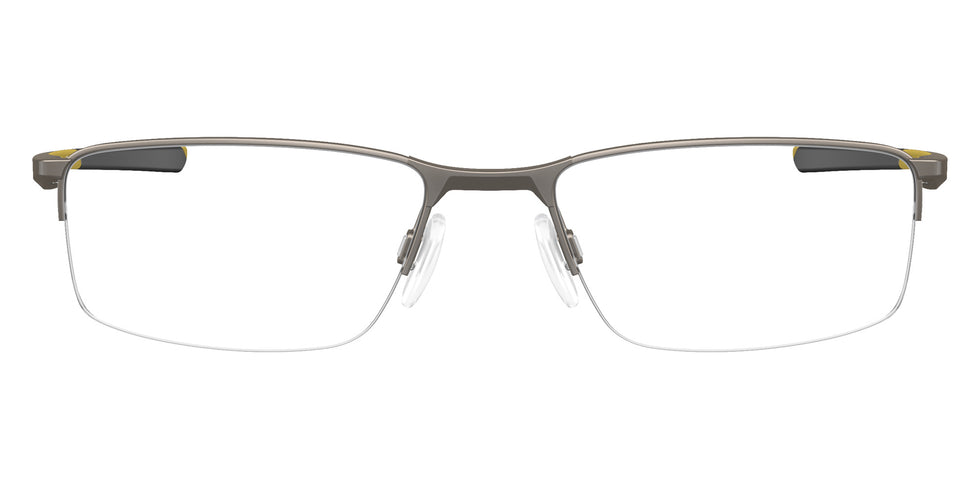 OAKLEY OX3218 Socket 5.5 321815 54 - Gray on Gunmetal #id:ox3218321815_s:100100