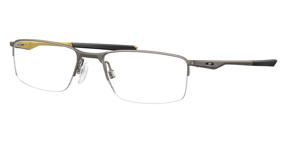 OAKLEY OX3218 Socket 5.5 321815 54 - Gray on Gunmetal #id:ox3218321815_s:100105