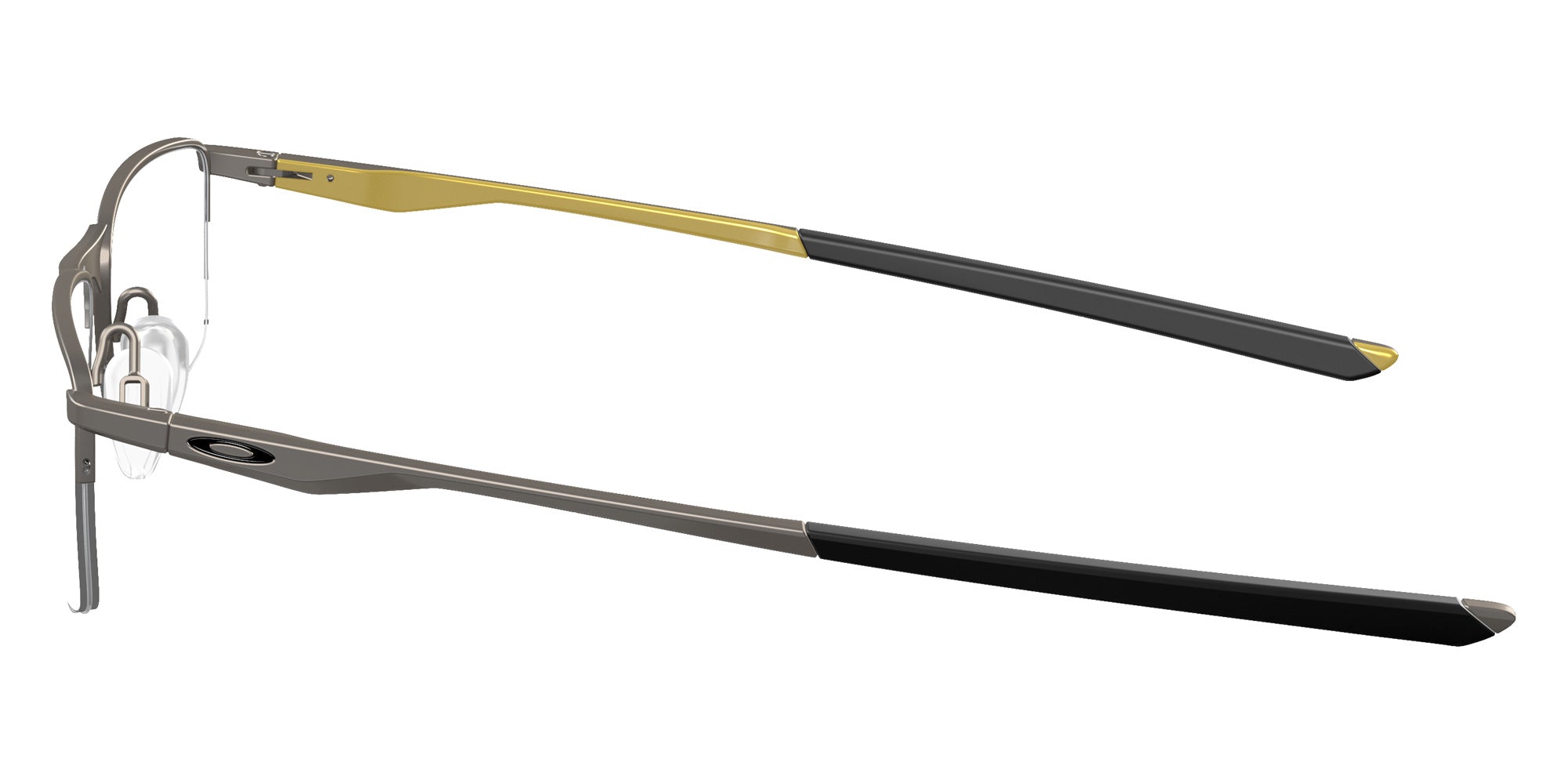 OAKLEY OX3218 Socket 5.5 321815 54 - Gray on Gunmetal #id:ox3218321815_s:100110