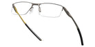 OAKLEY OX3218 Socket 5.5 321815 54 - Gray on Gunmetal #id:ox3218321815_s:100120