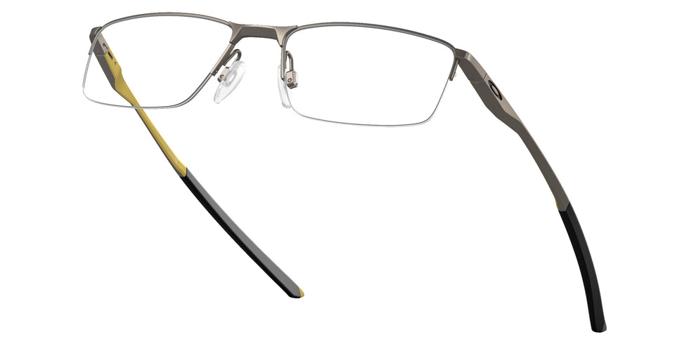 OAKLEY OX3218 Socket 5.5 321815 54 - Gray on Gunmetal #id:ox3218321815_s:100120
