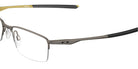 OAKLEY OX3218 Socket 5.5 321815 54 - Gray on Gunmetal #id:ox3218321815_s:100125
