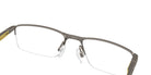 OAKLEY OX3218 Socket 5.5 321815 54 - Gray on Gunmetal #id:ox3218321815_s:100130