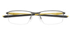 OAKLEY OX3218 Socket 5.5 321815 54 - Gray on Gunmetal #id:ox3218321815_s:100135