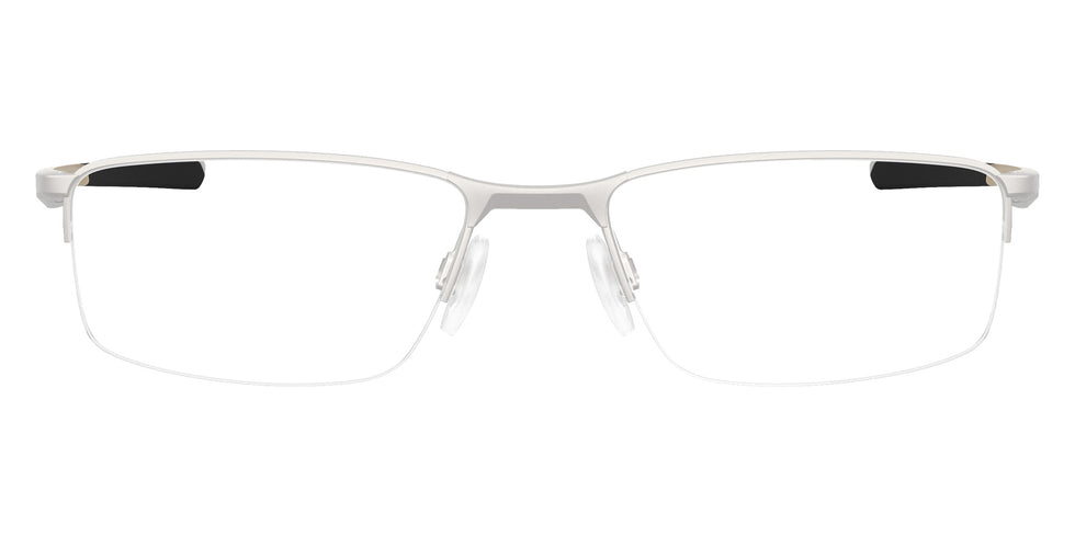 OAKLEY OX3218 Socket 5.5 Alloy Collection 321817 52 - Titanium #id:ox3218321817_s:100100